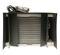 Low Price for All Ice Qube Inc. Model: 5000 Cool Qube AC - RV/Trailer/Clean Room Air