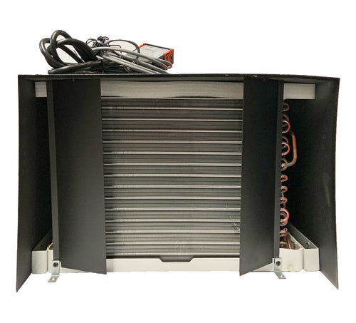 Low Price for All Ice Qube Inc. Model: 5000 Cool Qube AC - RV/Trailer/Clean Room Air