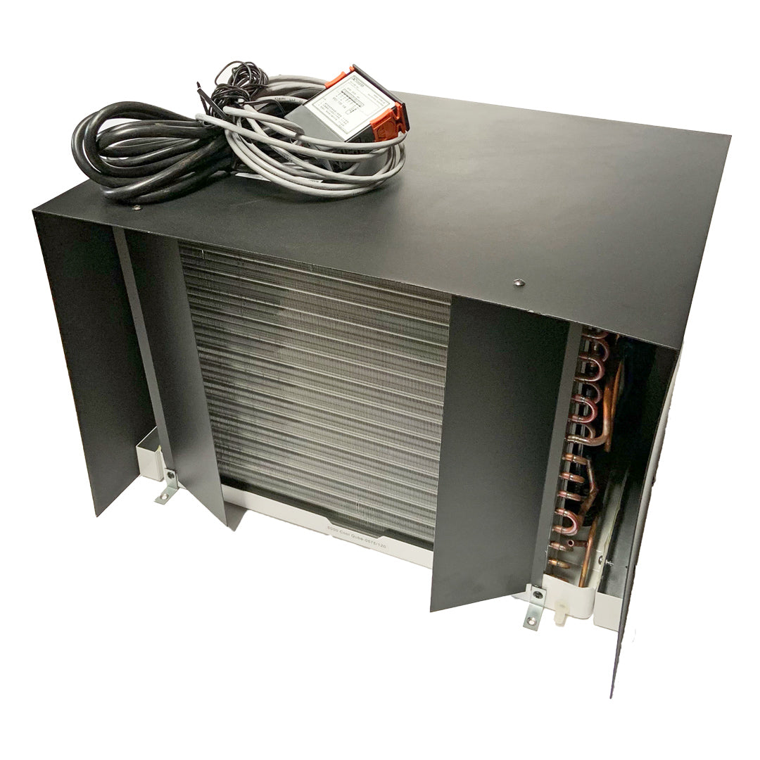 Low Price for All Ice Qube Inc. Model: 5000 Cool Qube AC - RV/Trailer/Clean Room Air