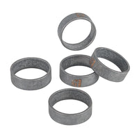 PEX Copper Rings 3/4" (100) in Bottle