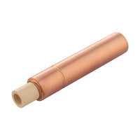 1/2" CPVC Pipe Connection, Water Hammer Arrestor, Copper Plumbingsell