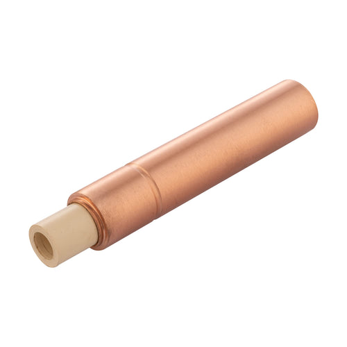 1/2" CPVC Pipe Connection, Water Hammer Arrestor, Copper Plumbingsell