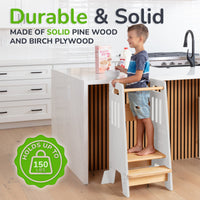 Standing Tower with Door Ocodile.com