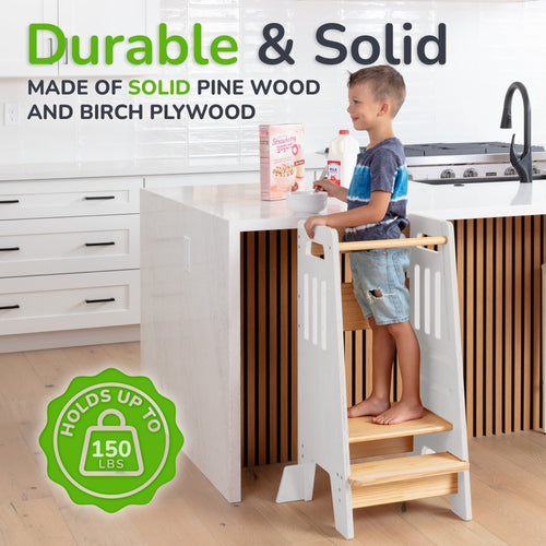 Standing Tower with Door Ocodile.com