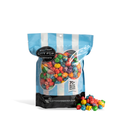 Cornfetti (Mix) Popcorn City Pop
