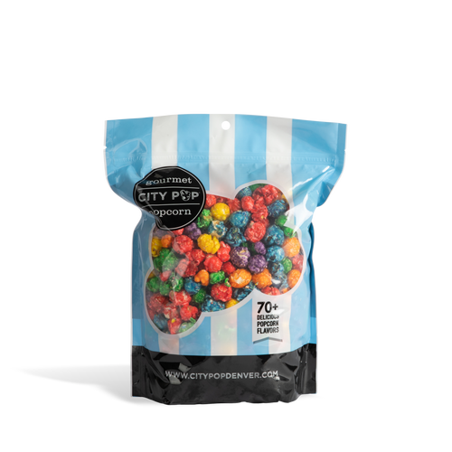 Cornfetti (Mix) Popcorn City Pop