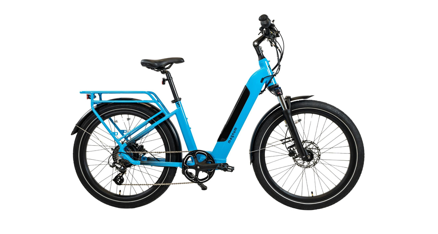 Magnum Bikes Online Magnum Bikes Online Cosmo 2.0 T (CPO)