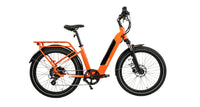 Magnum Bikes Online Magnum Bikes Online Cosmo 2.0 T (CPO)