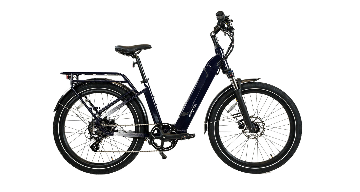 Magnum Bikes Online Magnum Bikes Online Cosmo 2.0 T (CPO)