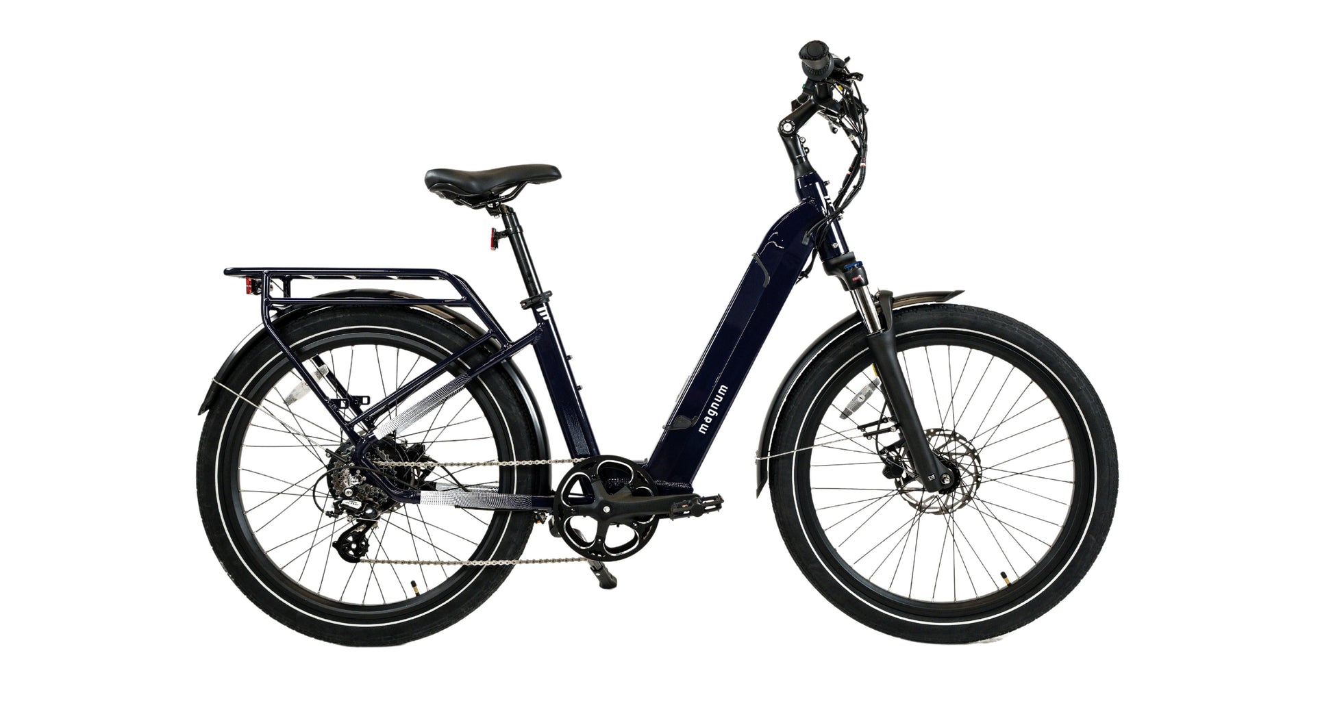 Magnum Bikes Online Magnum Bikes Online Cosmo 2.0 T (CPO)