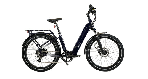 Cosmo 2.0 T CPO E-Bike
