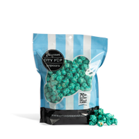 Cotton Candy Popcorn City Pop