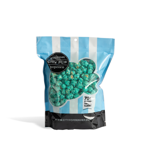 Cotton Candy Popcorn City Pop