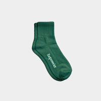 Half Crew Socks Repossier