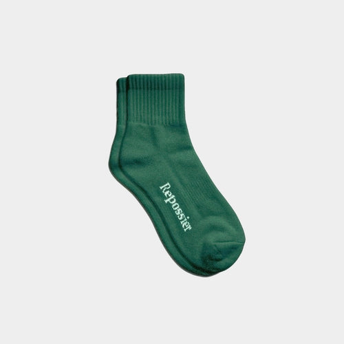 Half Crew Socks Repossier