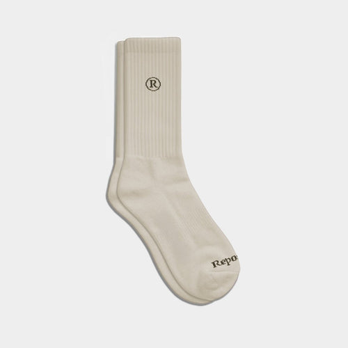 Classic Crew Socks Repossier