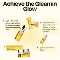 Advanced Brightening Moisturizer Gleamin