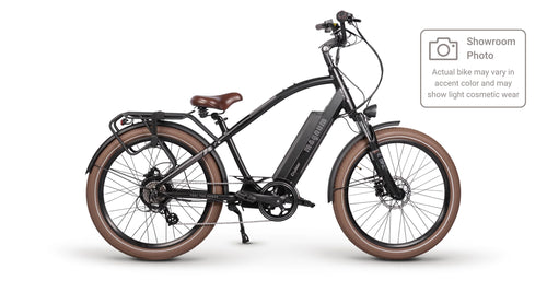 Magnum Bikes Online Magnum Bikes Online Cruiser 2.0 (CPO)