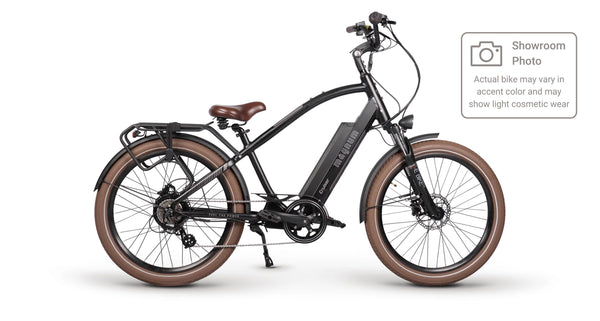 Magnum Bikes Online Magnum Bikes Online Cruiser 2.0 (CPO)