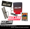 Breathable Strap Storage bag - Large MOJAB OFFROAD
