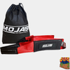 4''x10' Tree Saver Strap / Tow Strap / Winch Strap (Lifetime Warranty) MOJAB OFFROAD