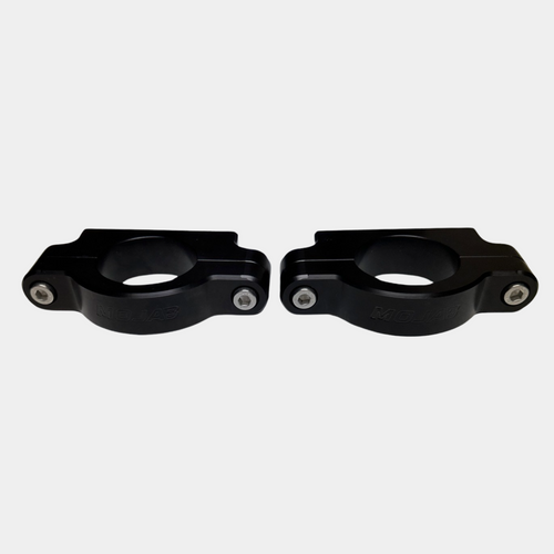 Clamps adapter - Backorder,  will ship the week of June 9th. MOJAB OFFROAD