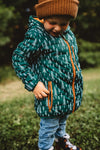 Preorder - Tree lightweight puffy Keep the Littles Wild