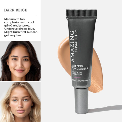 AMAZINGCONCEALER AmazingCosmetics