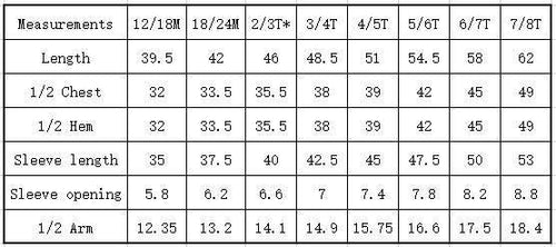 Preorder - Tree lightweight puffy Keep the Littles Wild