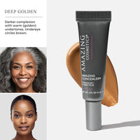 AMAZINGCONCEALER AmazingCosmetics