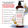 Shiny Leaf DHT Blocker Hair Loss Conditioner 16oz Active Formula with Biotin by