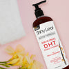 Shiny Leaf DHT Blocker Hair Loss Conditioner 16oz Active Formula with Biotin by