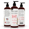 Shiny Leaf DHT Blocker Anti Hair Loss Shampoo and Conditioner set with Biotin (2