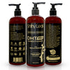 Shiny Leaf DHT Pro Shampoo and Conditioner with Procapil and Capixyl