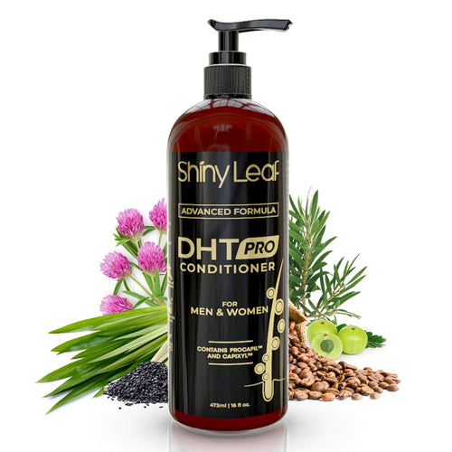 Shiny Leaf Shiny Leaf DHT Pro Conditioner with Procapil and Capixyl