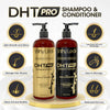 Shiny Leaf DHT Pro Shampoo and Conditioner with Procapil and Capixyl