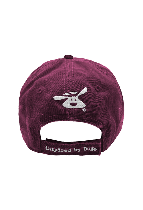 Hat: Dog Lover Dog is Good