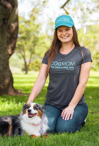 Dog is Good Dog is Good T-shirt: Dog Mom