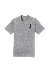 Dog is Good Dog is Good T-shirt: Real Men Love Dogs