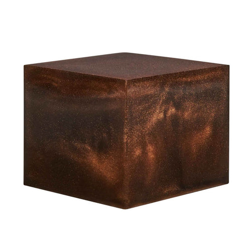 Chocolate Pearl Epoxy Powder Pigment UltraClear Epoxy