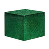 Green Glitter Epoxy Powder Pigment UltraClear Epoxy