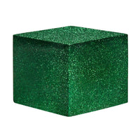 Green Glitter Epoxy Powder Pigment UltraClear Epoxy