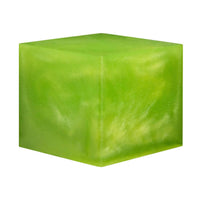 Lime Green Epoxy Powder Pigment UltraClear Epoxy