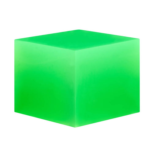 Neon Green Epoxy Powder Pigment UltraClear Epoxy