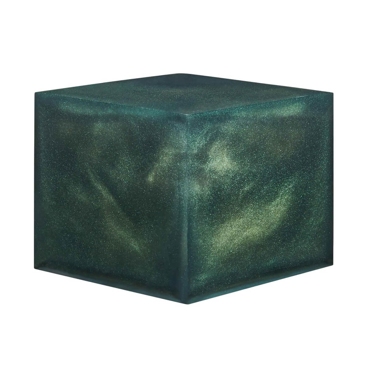 Pine Green Epoxy Powder Pigment