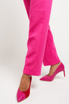 Dominique Pink Joan Oloff Shoes