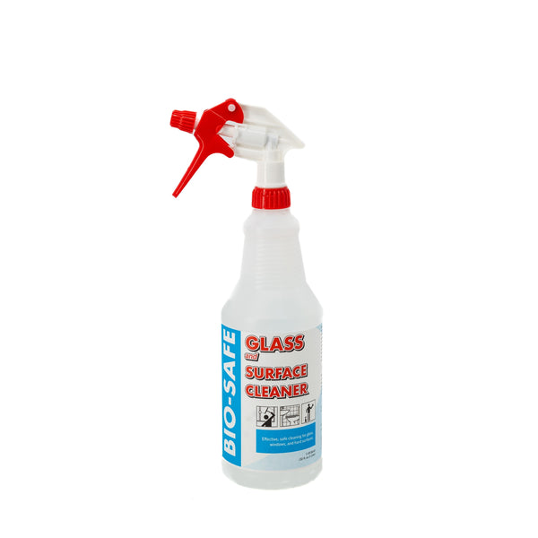Glass & Surface Cleaner for Home & Business Socar Chemical