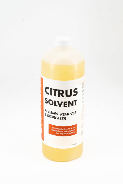 Bio-Safe Citrus Solvent Industrial Grade Adhesive Remover Socar Chemical