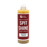 Spit Shine - Carnauba Spray Wax Socar Chemical