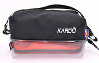 Kargo Gear Kargo Gear K1 Toiletry Bags